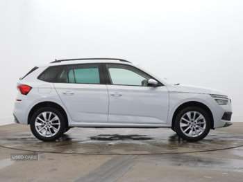 Used Skoda Kamiq 2023 for sale - 72620404: Photo