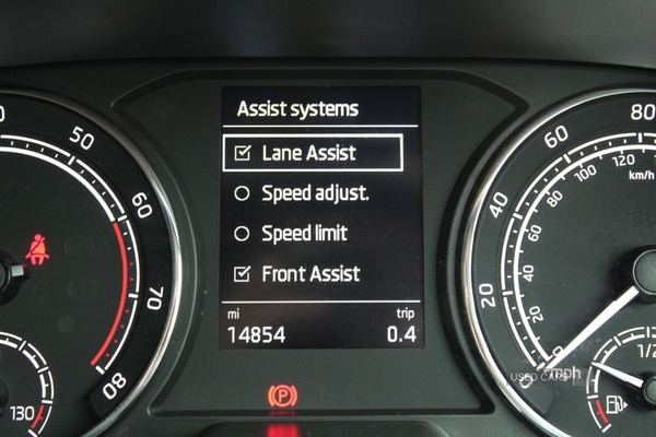 Used Skoda Fabia 2022 for sale - 77769982: Photo 10