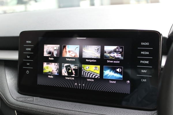 Used Skoda Fabia 2022 for sale - 77769982: Photo 17