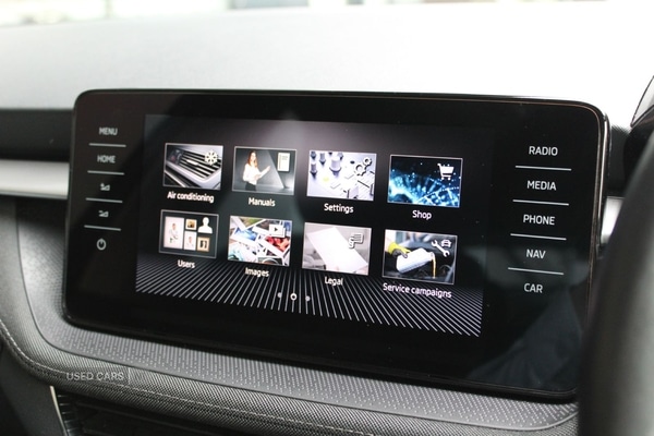 Used Skoda Fabia 2022 for sale - 77769982: Photo 18