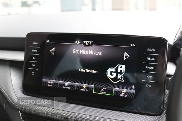 Used Skoda Fabia 2022 for sale - 77769982: Photo 19