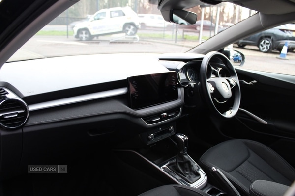 Used Skoda Fabia 2022 for sale - 77769982: Photo 2