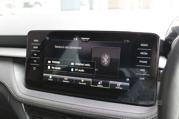 Used Skoda Fabia 2022 for sale - 77769982: Photo 20