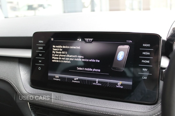 Used Skoda Fabia 2022 for sale - 77769982: Photo 21