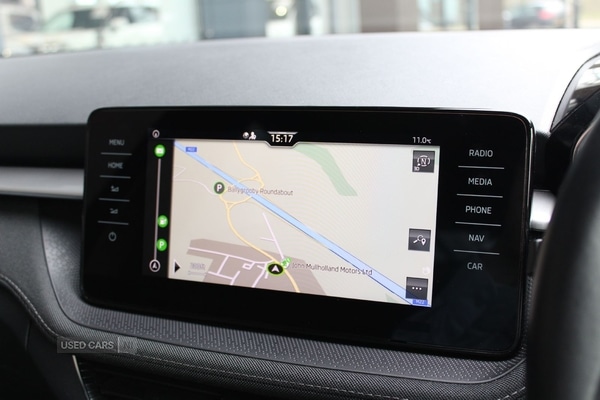 Used Skoda Fabia 2022 for sale - 77769982: Photo 22