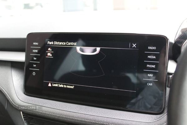 Used Skoda Fabia 2022 for sale - 77769982: Photo 23