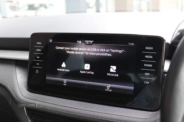 Used Skoda Fabia 2022 for sale - 77769982: Photo 24