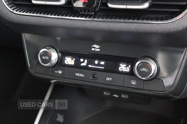 Used Skoda Fabia 2022 for sale - 77769982: Photo 25