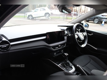 Used Skoda Fabia 2022 for sale - 77769982: Photo