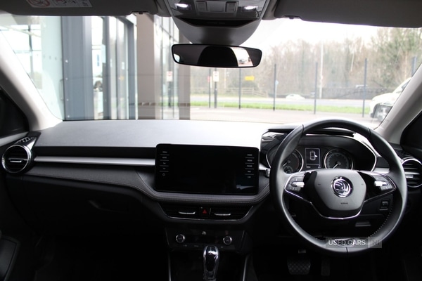 Used Skoda Fabia 2022 for sale - 77769982: Photo 4