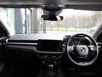 Used Skoda Fabia 2022 for sale - 77769982: Photo