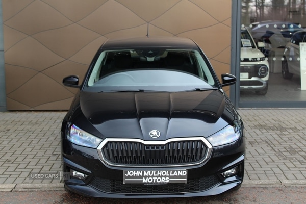 Used Skoda Fabia 2022 for sale - 77769982: Photo 5