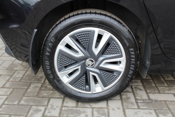 Used Skoda Fabia 2022 for sale - 77769982: Photo 8