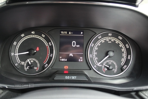 Used Skoda Fabia 2022 for sale - 77769982: Photo 9