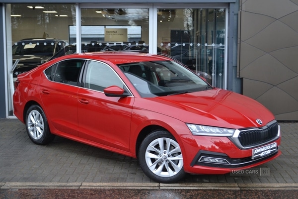 Used Skoda Octavia 2024 for sale - 76825313: Photo 1