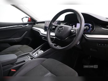 Used Skoda Octavia 2024 for sale - 76825313: Photo