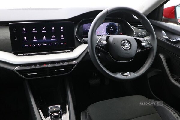 Used Skoda Octavia 2024 for sale - 76825313: Photo 4