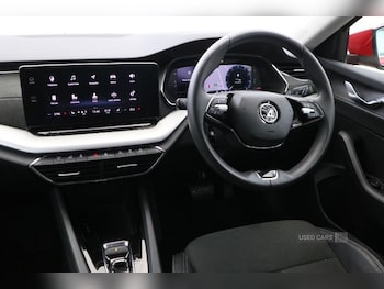 Used Skoda Octavia 2024 for sale - 76825313: Photo