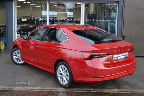 Used Skoda Octavia 2024 for sale - 76825313: Photo 7