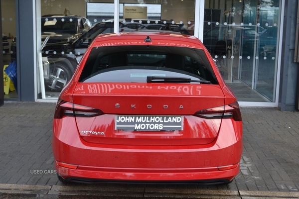 Used Skoda Octavia 2024 for sale - 76825313: Photo 8