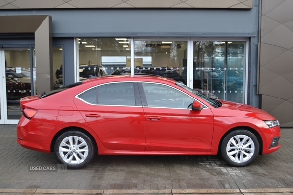 Used Skoda Octavia 2024 for sale - 76825313: Photo 9