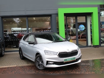 2023 - 1.0 MPI 80 Colour Edition 5dr