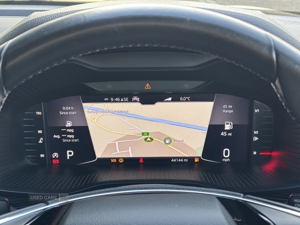 Used Skoda Kodiaq 2021 for sale - 78205635: Photo 10