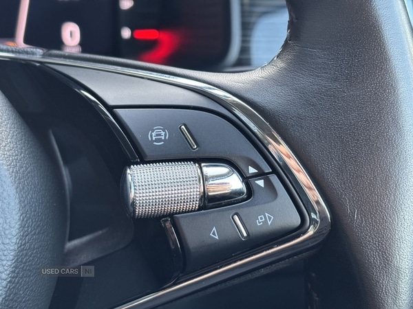 Used Skoda Kodiaq 2021 for sale - 78205635: Photo 12