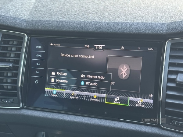 Used Skoda Kodiaq 2021 for sale - 78205635: Photo 18