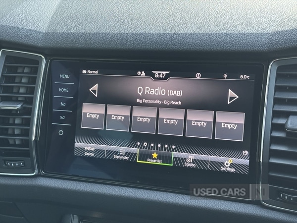 Used Skoda Kodiaq 2021 for sale - 78205635: Photo 19