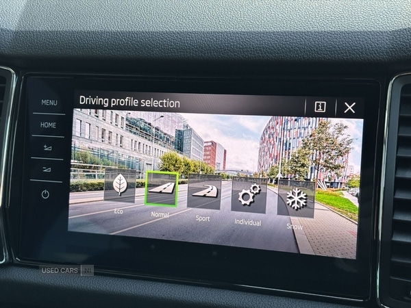 Used Skoda Kodiaq 2021 for sale - 78205635: Photo 20