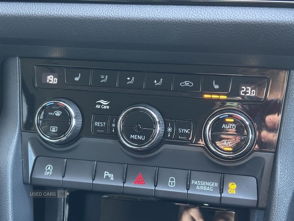 Used Skoda Kodiaq 2021 for sale - 78205635: Photo 24