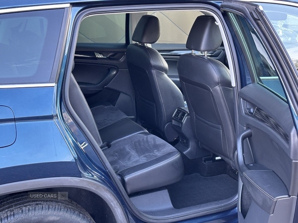 Used Skoda Kodiaq 2021 for sale - 78205635: Photo 29