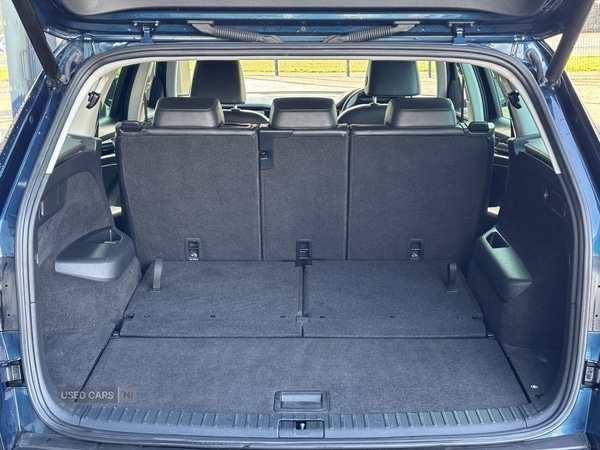 Used Skoda Kodiaq 2021 for sale - 78205635: Photo 36