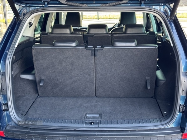 Used Skoda Kodiaq 2021 for sale - 78205635: Photo 37