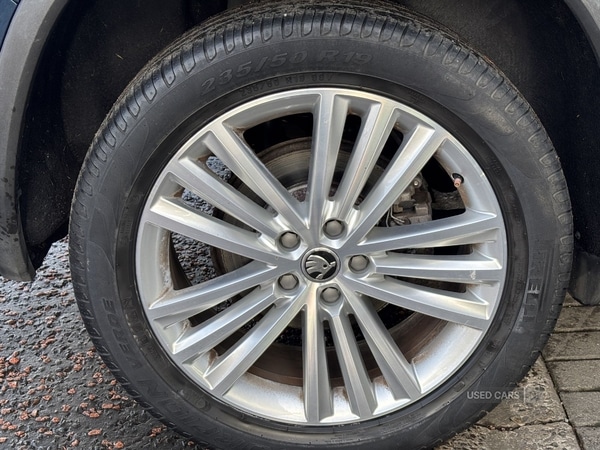 Used Skoda Kodiaq 2021 for sale - 78205635: Photo 8