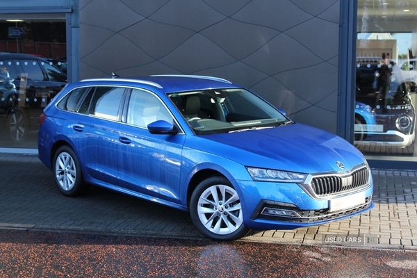 Used Skoda Octavia 2024 for sale - 77754855: Photo 1