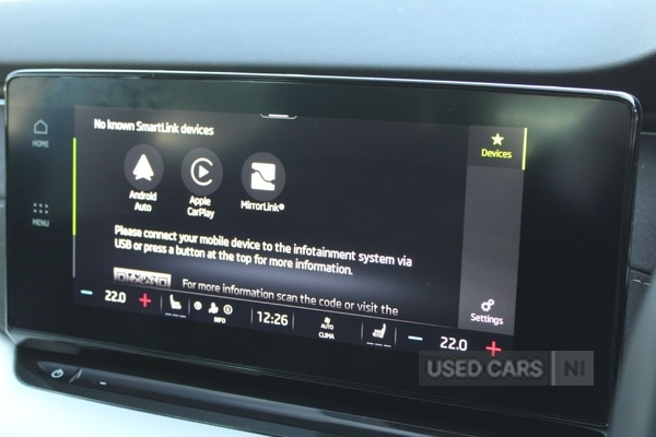 Used Skoda Octavia 2024 for sale - 77754855: Photo 11