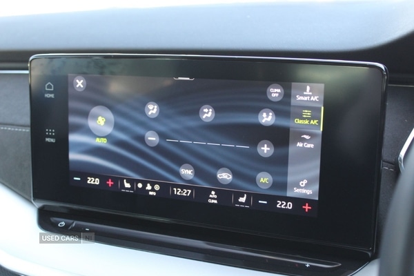 Used Skoda Octavia 2024 for sale - 77754855: Photo 12