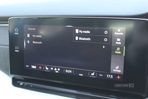 Used Skoda Octavia 2024 for sale - 77754855: Photo 14