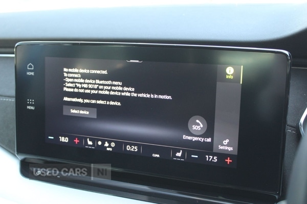 Used Skoda Octavia 2024 for sale - 77754855: Photo 16