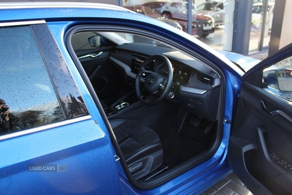Used Skoda Octavia 2024 for sale - 77754855: Photo 2