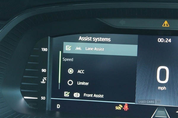 Used Skoda Octavia 2024 for sale - 77754855: Photo 20