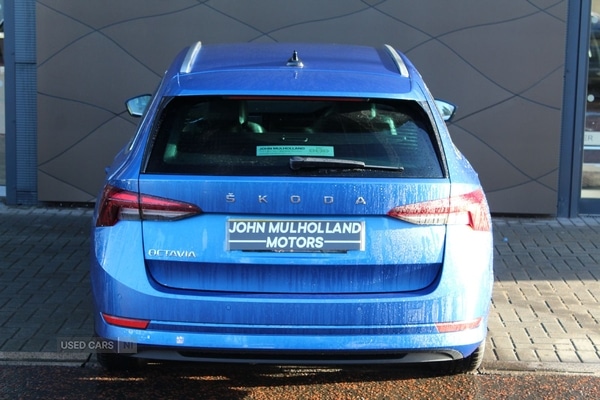 Used Skoda Octavia 2024 for sale - 77754855: Photo 27