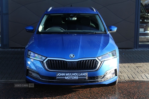 Used Skoda Octavia 2024 for sale - 77754855: Photo 3