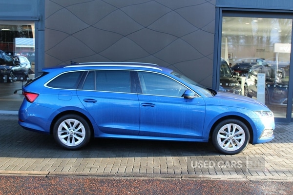 Used Skoda Octavia 2024 for sale - 77754855: Photo 30