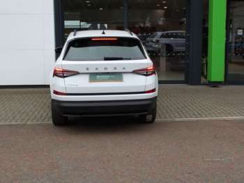 Used Skoda Kodiaq 2023 for sale - 72620603: Photo