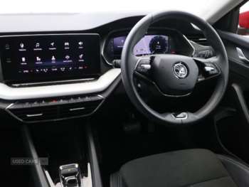 Used Skoda Octavia 2024 for sale - 73523024: Photo