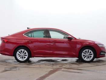 Used Skoda Octavia 2024 for sale - 73523024: Photo