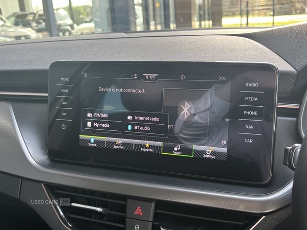 Used Skoda Kamiq 2024 for sale - 77971099: Photo 17